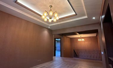 House and Lot for SALE in Ayala Alabang Village, Muntinlupa City