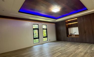 House and Lot for SALE in Ayala Alabang Village, Muntinlupa City