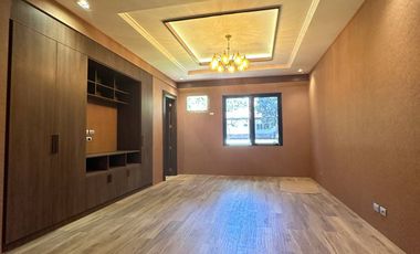 House and Lot for SALE in Ayala Alabang Village, Muntinlupa City