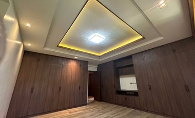 House and Lot for SALE in Ayala Alabang Village, Muntinlupa City