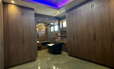 House and Lot for SALE in Ayala Alabang Village, Muntinlupa City