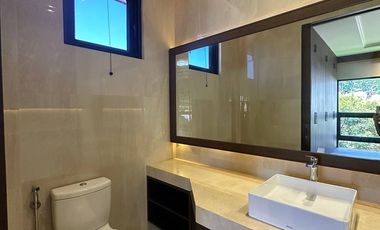 House and Lot for SALE in Ayala Alabang Village, Muntinlupa City