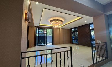 House and Lot for SALE in Ayala Alabang Village, Muntinlupa City