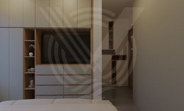 CASI DE ESTRENO!!! CASA AMOBLADA EN CONDOMINIO DE CHOCALLA KM 92.5 (CAMPO Y PLAYA)