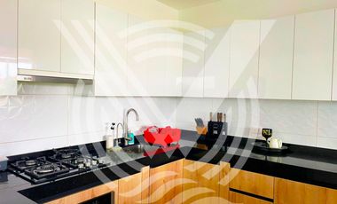 CASI DE ESTRENO!!! CASA AMOBLADA EN CONDOMINIO DE CHOCALLA KM 92.5 (CAMPO Y PLAYA)