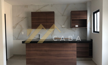 DEPARTAMENTO FRACC TAMPIQUERA, BOCA DEL RIO, VERACRUZ, a 5 minutos de la PLAYA.