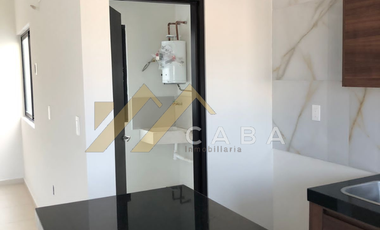 DEPARTAMENTO FRACC TAMPIQUERA, BOCA DEL RIO, VERACRUZ, a 5 minutos de la PLAYA.