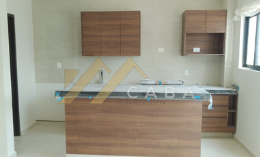 DEPARTAMENTO FRACC TAMPIQUERA, BOCA DEL RIO, VERACRUZ, a 5 minutos de la PLAYA.