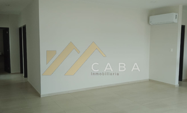 DEPARTAMENTO FRACC TAMPIQUERA, BOCA DEL RIO, VERACRUZ, a 5 minutos de la PLAYA.