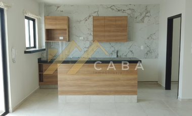 DEPARTAMENTO FRACC TAMPIQUERA, BOCA DEL RIO, VERACRUZ, a 5 minutos de la PLAYA.