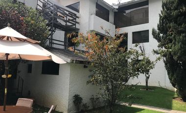 Casa en privada