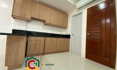 3-BEDROOM APARTMENT FOR RENT.