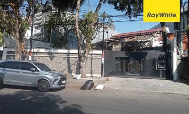 Rumah disewakan di Jawa Timur, Surabaya