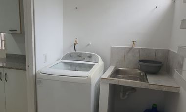 Alquiler de departamento 2 dormitorios en Miraflores, Guayaquil