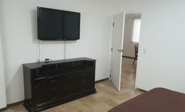 Alquiler de departamento 2 dormitorios en Miraflores, Guayaquil