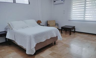 Alquiler de departamento 2 dormitorios en Miraflores, Guayaquil