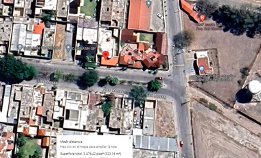 CASA EN VENTA EN GUANAJUATO