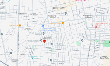 CASA EN VENTA EN GUANAJUATO