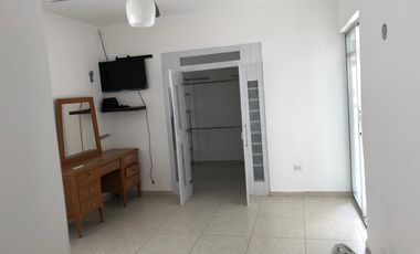CASA AMUEBLADA EN GRAN SAN PEDRO CHOLUL