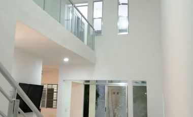CASA AMUEBLADA EN GRAN SAN PEDRO CHOLUL