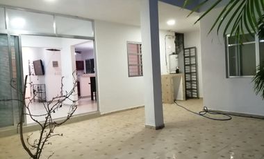 CASA AMUEBLADA EN GRAN SAN PEDRO CHOLUL