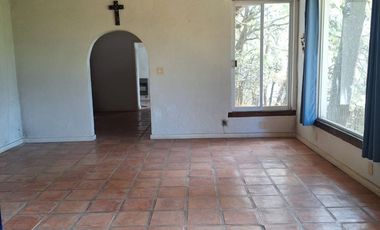 HERMOSA Y COMODA CABAÑA