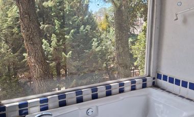 HERMOSA Y COMODA CABAÑA