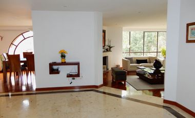 PH, Exterior, Excelente Vista al Club del Country, 4 Alcobas.