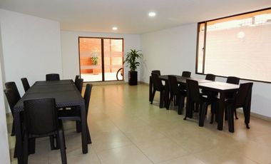 PH, Exterior, Excelente Vista al Club del Country, 4 Alcobas.