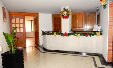 PH, Exterior, Excelente Vista al Club del Country, 4 Alcobas.