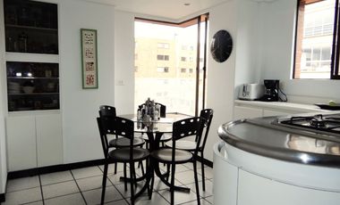 PH, Exterior, Excelente Vista al Club del Country, 4 Alcobas.