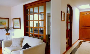 PH, Exterior, Excelente Vista al Club del Country, 4 Alcobas.