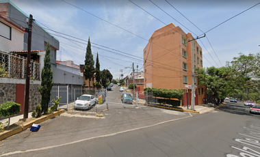 CASA EN VENTA COLINA DEL SUR, ALVARO OBREGON FRENTE PARQUE COLINA DEL SUR