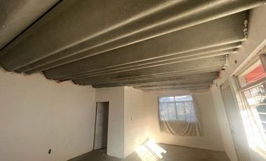 VENTA DE BODEGA CON USO DE SUELO INDUSTRIAL, AL NORTE DE LA CIUDAD. (ALE)