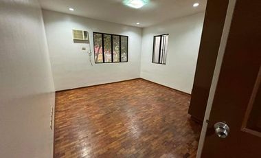 5 Bedroom House for Rent  in Ayala Alabang Village, Muntinlupa City