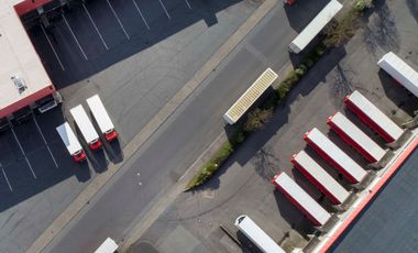Renta Bodega Parque Industrial Constellation Campus Cota