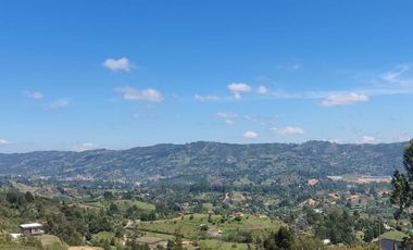Lotes campestres aeropuerto tunel de oriente rionegro llanogrande