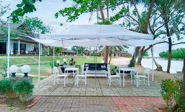 For Sale Pre- Selling 3 Bedroom 2 Storey Vacation/Retirement Beach Villas in Danao City, Cebu