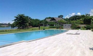 For Sale Pre- Selling 3 Bedroom 2 Storey Vacation/Retirement Beach Villas in Danao City, Cebu