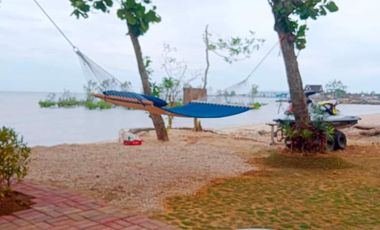 For Sale Pre- Selling 3 Bedroom 2 Storey Vacation/Retirement Beach Villas in Danao City, Cebu