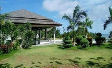 For Sale Pre- Selling 3 Bedroom 2 Storey Vacation/Retirement Beach Villas in Danao City, Cebu