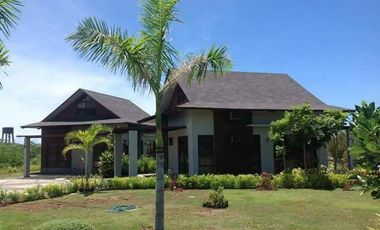 For Sale Pre- Selling 3 Bedroom 2 Storey Vacation/Retirement Beach Villas in Danao City, Cebu