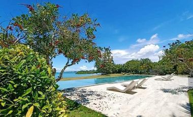 For Sale Pre- Selling 3 Bedroom 2 Storey Vacation/Retirement Beach Villas in Danao City, Cebu