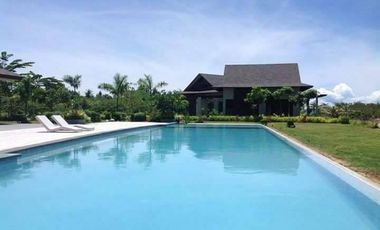 For Sale Pre- Selling 3 Bedroom 2 Storey Vacation/Retirement Beach Villas in Danao City, Cebu