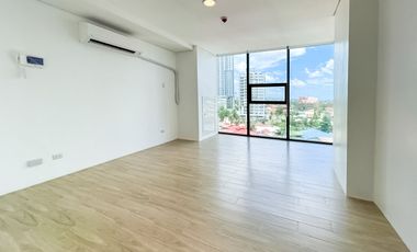 Brand New Office Residential Space for Rent in Cebu