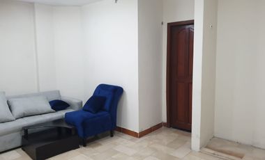 Casa de alquiler en La Garzota, Uso de Suelo Comercial, 450 m2