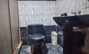 Casa de alquiler en La Garzota, Uso de Suelo Comercial, 450 m2