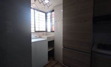 Apartamento amoblado en arriendo en Alto Prado.