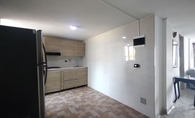 Apartamento amoblado en arriendo en Alto Prado.