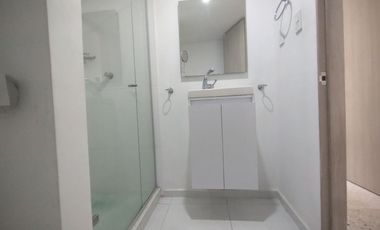 Apartamento amoblado en arriendo en Alto Prado.